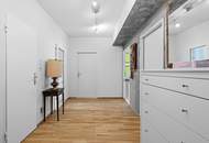 4-Zimmerwohnung mit Stellplatz