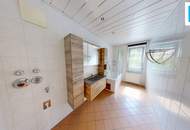Bezugsfertige 3-Zimmer-Eigentumswohnung mit Balkon, Carport, Inventar &amp; großem Lagerraum