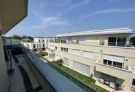 3-Zimmer-Dachgeschosswohnung mit Terrasse