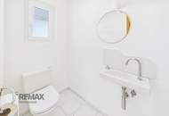 Stilvolles Wohnen mit Garten und viel Wohnkomfort