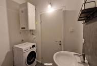 Trendig-sanierte 2,5-Zimmer-Wohnung mit Balkon in zentraler Lage