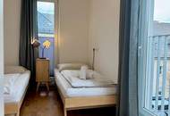Exklusive Maisonette im Herzen von Zell am See – Seeblick &amp; Blick auf die Schmittenhöhe