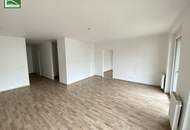 Urban, modern, gut angebunden - Ihr neues Zuhause am Eggenberger Gürtel!