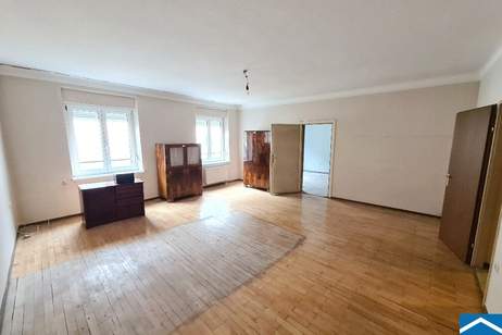 Stilvoll wohnen im historischen Ambiente, Wohnung-kauf, 249.500,€, 8020 Graz(Stadt)