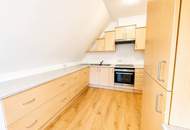 ++ ST. PETER ++ Lichtdurchflutete 3-Zimmer-Maisonettewohnung inkl. zwei Außenstellplätzen