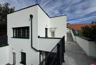 Erstbezug- moderne, repräsentative 5- Zimmer- Wohnung mit Dachterrasse