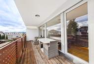 Mitten in der Stadt Dornbirn: 2-Zimmer-Wohnung zum Wohlfühlen