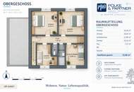 Einfamilienhaus mit großem Garten und Entwicklungspotenzial nahe der Lobau