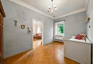 Großzügige Stadtvilla mit Gästehaus, Garten und vielseitigem Nutzungspotenzial!