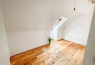 TOP LAGE - Charmante Dachgeschosswohnung in Baden