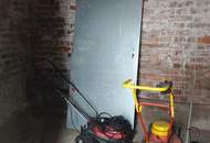 3 Zimmer Wohnung inkl. Nebengebäude und Garten in Ternitz zu verkaufen!