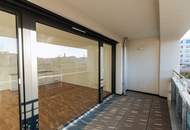 Erstbezug, 3 Zimmerwohnung mit Loggia mit optimaler Raumaufteilung Provisionsfrei