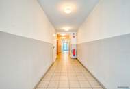 Moderne 3-Zimmer-Wohnung mit Loggia zum ruhigen Innenhof – Nähe Karmelitermarkt