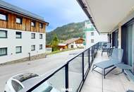 Ferienapartment mit alpinem Ausblick - Einzigartig in Serfaus!