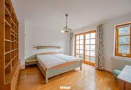 Mehr Platz zum Leben & Arbeiten: Großes Einfamilienhaus mit Garten, Sauna, Infrarotkabine, Solarium und Whirlpool