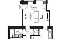 Altbaurenaissance - 3 Zimmer Wohnung EG mit Terrasse - Nähe Kutschkermarkt