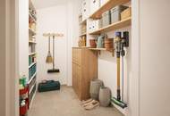 Wohnung im Doppelhaus-Stil | 3 Zimmer | 71 m² Wohnfläche | mit Balkon, Eigengarten &amp; 2 Parkplätzen