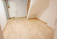 Wohnung über 3 Etagen mit 245m² Eigengarten!