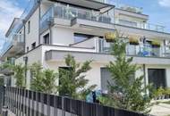 Charmante Erdgeschosswohnung mit großzügiger Terrasse, Garagenplatz und naturnaher Lage in 1220 Wien verfügbar ab 01.12.