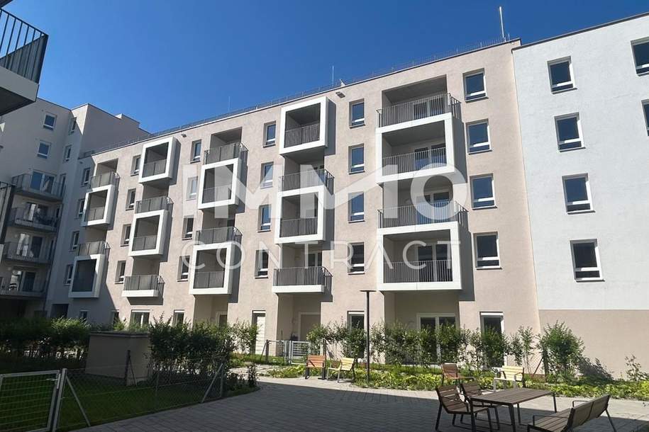 3 Zimmer inkl. großer Terrasse!, Wohnung-kauf, 330.000,€, 3100 Sankt Pölten(Stadt)