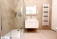 Modernes Erstbezugswohnen mit durchdachtem Grundriss in der grünen Paulusgasse