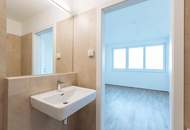 Helle 2 Zimmer Neubauwohnung mit Loggia|Provisionsfrei