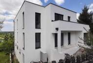 Villa in Hainburg - Bestlage mit unverbaubarem Fernblick