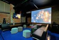 Vielseitiges Souterrain im Wohnungseigentum