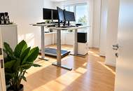 REPRÄSENTATIVES BÜRO IM 1. BEZIRK | VOLL MÖBLIERT & ALL-IN