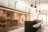 Luxuriöses Penthouse in einem der schönsten Gründerzeithäuser des 1. Bezirks