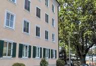 Gepflegte 2-Zimmer-Wohnung mit perfekter Infrastruktur | ITZLING