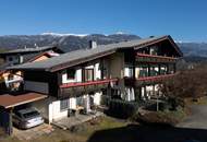Eine einmalige Chance - Apartmenthaus mit Seezugang in bester Lage von Seeboden