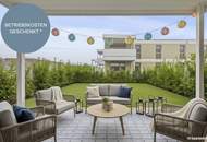 OSTERAKTION! Provisionsfreie, ansprechende 3-Zimmer-Gartenwohnung mit offenem Wohn-/Essbereich | Sonnenterrasse