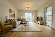 Top-Angebot: 3-Zimmer-Balkonwohnung – nachhaltig & provisionsfrei