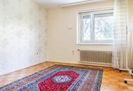 Wohnglück in Wels: Charmantes Haus mit Potenzial