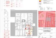 Zwei genehmigte Apartments zur Kurzzeitvermietung im 2. Bezirk + attraktive Lage &amp; ideale U1-Anbindung
