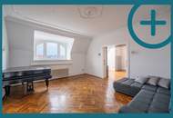 6 Zimmer Altbau-Familienhit in Unter St. Veit