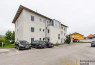 Gemütliche 3,5-Zimmer-Wohnung mit großzügigem Balkon in Adlwang zu vermieten!