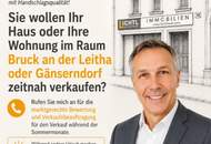 Historische Althaus- Rarität Zentrum Bruck an der Leitha