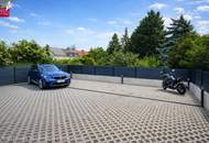 NEUBAU-INVESTMENTPAKET: 5 WOHNUNGEN + 3 STELLPLÄTZ