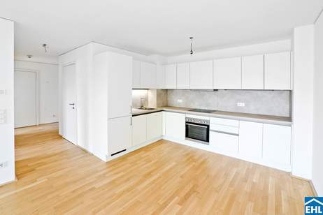 Zentral wohnen, entspannt leben – moderne Wohnungen in Wien, Wohnung-kauf, 626.900,€, 1090 Wien 9., Alsergrund