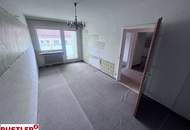 Ruhige 3-Zimmer-Wohnung im 7. Stock mit zwei Loggien – sonnige Hoflage und viel Potenzial
