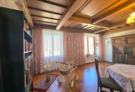 Attraktives Mischobjekt: Wohnen &amp; Gewerbe