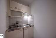 Single-Dachgeschoss-Wohnung mit Terrasse in Bestlage des 9. Bezirks!