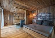 Neubau Chalets in sonniger Lage am Fuße des Wilden Kaisers