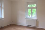 3-Zimmer Genossenschaftswohnung mit Gartenmitbenutzung