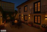 Ein historisches Stadthaus mit Charakter – bereit für Ihre exklusive Bürovision im Herzen Wiens!