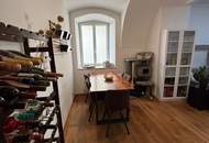 Traumlage! 3 Zimmerwohnung mit Gemeinschaftsgarten