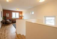 *NEUER PREIS* Lichtdurchfluteter Erstbezug in Theresienfeld - Garten und Garage inklusive !