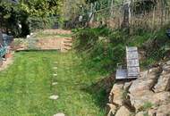 Ankommen, abschalten und auftanken.